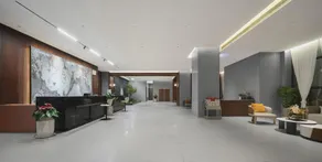 Pingdingshan Liyun Fenglong Hotel - Image 4
