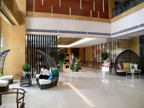 Merlinhod Hotel (Yinchuan Beijing East Road Gulou Store) - Image 5