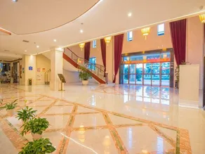 Qing He Hotel - Image 4