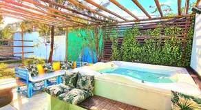 Di Pipa Rooms - Hidromassagem Externa - Image 2