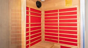 See-Maisonette mit Wellness-Sauna - Image 5