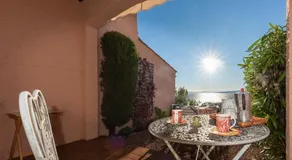 Boulouris Panorama - Vue sur la Mer - Image 5