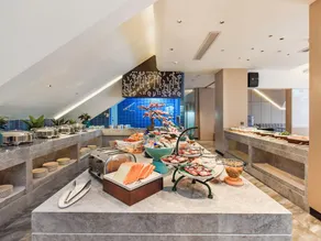 Jinhao Mingdu Hotel (Yiwu International Trade Center store) - Image 5