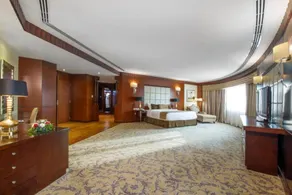 Dancenter Luxe Corniche Hotel Formerly Concorde Hotel - Image 2