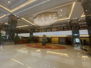 Hotel Presidente Macau - Image 5