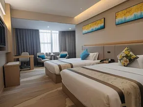 zhuji Hotel - Image 2