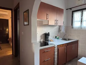 Genari Beach Apartments -Family sea view apartment - Image 4