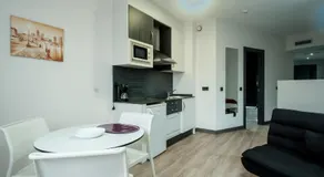Apartamentos Capua - Image 5