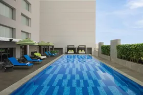 Le Meridien Ahmedabad - Image 5
