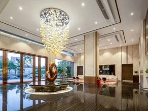 Yahui International Hotel - Image 3