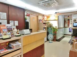Geo-Home Holiday Hotel - Image 5