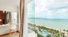 Paris Luxury Hotel & Apartment Nha Trang - Image 3