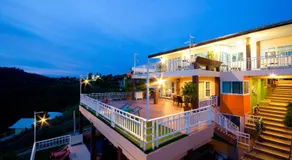 Mhork Buri Resort - Image 4