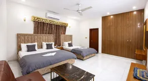 Amada Family Guest House - Image 2