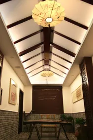 BOOK PAVILION HOTEL - Image 3