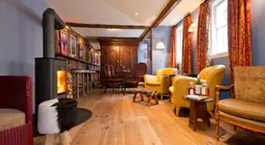 Laurentius Boutique-Hotel - Image 3