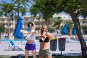 Amwaj Oyoun Resort - Image 4