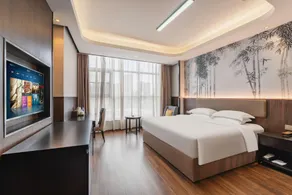 Chicheng Hotel - Image 2