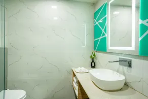 Mastiff Hotel City Nest, Golf Course Extension, Sohna Road, Gurgaon - Image 2