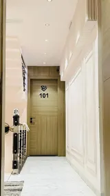 Hotel Vilaasitaa inn Ujjain - Image 5