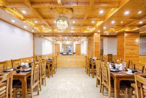 Tripli Hotels Namaste Manali - Image 3
