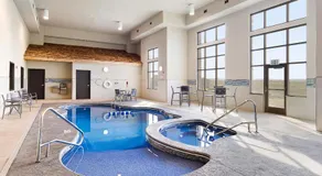 ClubHouse Hotel & Suites Rapid City - Image 3