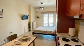 September Apartment of chalkida - Image 3