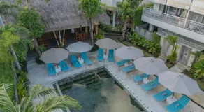Sayang Sanur Terrace House - Image 3