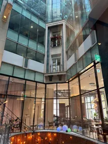 LE SEOUL HOTEL - Image 2