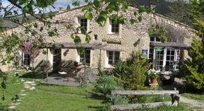 Malia - Chambres d'hôtes & Gîte - Image 3