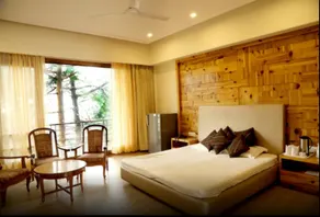 Hotel Barog Heights - Image 2