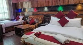 Express Myagdi Hotel Pvt Ltd - Image 2