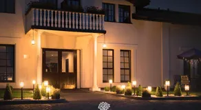 Szafirowy Dwór Hotel & Restauracja - Image 4