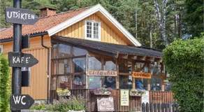 Atemberaubendes Haus in Kana mit Küche - Image 3