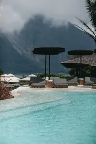 Toteme Glamping and Hot Spring Kintamani - Image 4