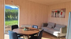 Oddnýjarhús - Entire Private Peaceful Cottage in Nature - Image 4