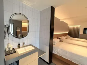 Youjia Alien E-Sports Hotel (Tongruili) - Image 4