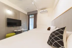 Mu sun Villa 慕山休閒包棟民宿 宜蘭縣民宿2060號 - Image 3