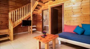 Gan Hakramim Country Lodging - Image 2