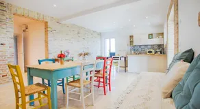 La Terrazza sul Vigneto - Image 3
