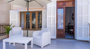 House by the sea in Can Picafort with terrace - Image 1