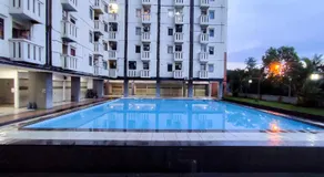 Lily Room at Apartment Cibubur Village - Image 3