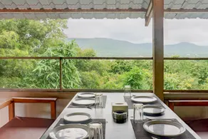 Hotel O Birds Valley Resort - Image 3