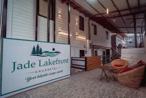 Jade Lakefront Khurpatal - Image 3