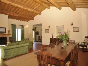 Villa in Magliano Sabina with Private Pool - Image 5