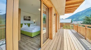AlpenParks Hotel & Apartment Sonnleiten - Image 3