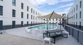 Micampus Alicante Student Residence - Image 4