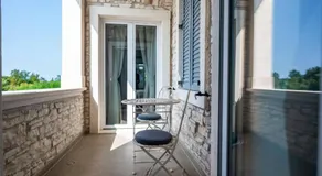 Villa Scvola Elementare Istria - Heated Pool, Private Cinema & EV Connector - Image 5