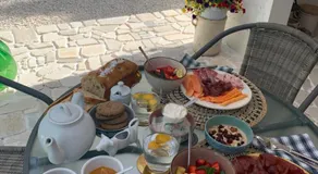 Da Cimonella bed & breakfast - Image 3