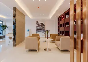 City Comfort Inn Kunming South Railway Station University City - Image 3